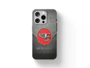 Bentley Cover Telefono Look Elegante Contemporaneo